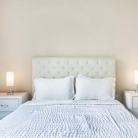 Luxury 2 Bedroom 2 Bathroom With Fitness Center And Pool Los Angeles Bagian luar foto