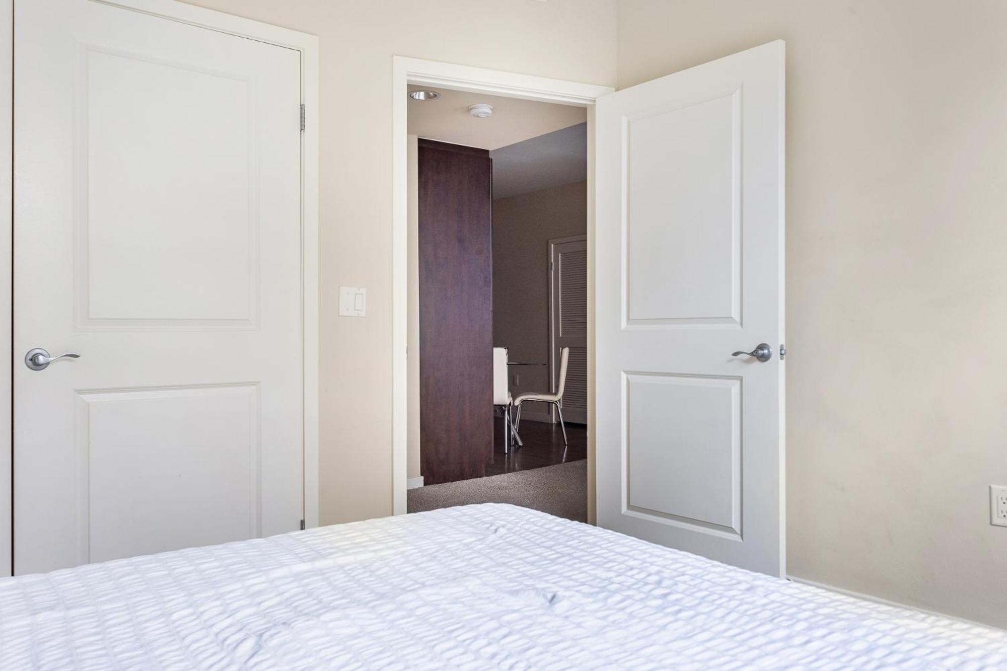 Luxury 2 Bedroom 2 Bathroom With Fitness Center And Pool Los Angeles Bagian luar foto